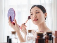 彩妆——面部 - 中国 - 2023年