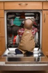 Dishwashers, Refrigerators & Freezers - US - April 2005
