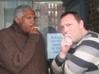 Smoking Cessation Aids - UK - April 2002