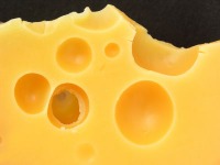 Milk & Cream, Cheese and Yellow Fats - Italy - January 2003