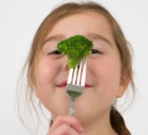 Children's Eating Habits - UK - December 2003