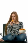 Kids' and Teens' Eating Habits - US - April 2006