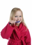Oral Hygiene and Toothbrushes - UK - March 2006
