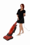 Vacuum Cleaners - UK - August 2006