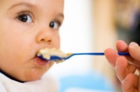 Baby Food Drinks and Milk - UK - October 2002