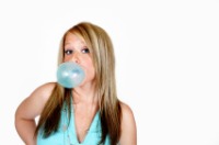 Gum, Mints and Breath Fresheners - US - April 2007