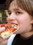 Pizza Restaurants - US - October 2007