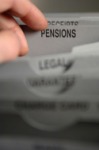 Occupational and Group Pensions - UK - June 2008
