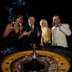 Impact of the Gambling Act - UK - October 2008
