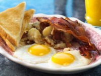 Breakfast Foodservice Trends - US - February 2009