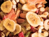 Nuts and Dried Fruit - US - July 2009