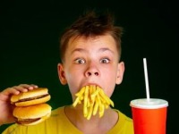 Kids' and Teens' Restaurant Eating Habits - US - June 2009