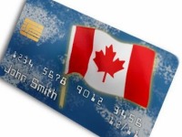 Canadian Credit Cards - US - September 2009