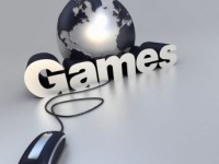 Gaming in the Interactive World - US - July 2009