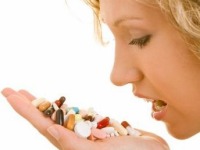 Vitamins and Supplements - UK - May 2009