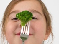 Children's Eating Habits - UK - November 2009