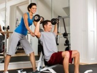 Health and Fitness Clubs - UK - October 2009