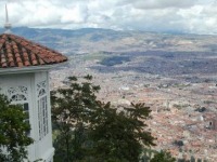 Travel and Tourism - Colombia - May 2009