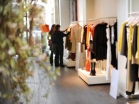 Clothing Retailing - Italy - November 2010