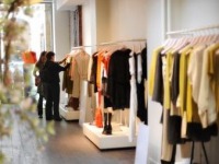 Clothing Retailing - Spain - November 2010