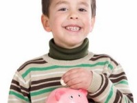 Saving and Investing for Children - UK - December 2010