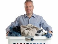 Laundry Products - UK - September 2010