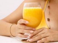 Fruit Juice and Juice Drinks: The Consumer - US - January 2010