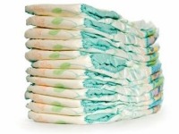 Disposable Baby Products - US - February 2010