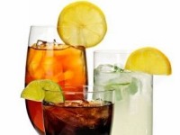 Non-alcoholic Beverages: The Consumer - US - March 2010