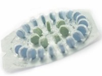 Contraceptives - US - June 2010