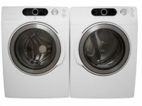 Washers and Dryers - US - August 2010