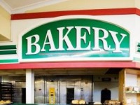 In-store Bakeries - US - August 2010