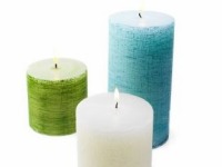 Candles - US - August 2010