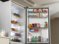 Refrigerators, Freezers and Dishwashers - US - November 2010