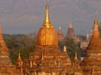 Travel and Tourism - Myanmar (Burma) - February 2010