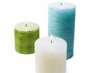 Candles - US - August 2011