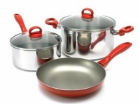 Cookware - US - August 2011