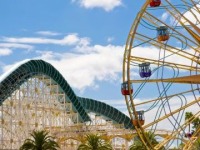 Theme Parks - US - May 2011