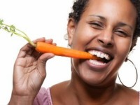 The Diet of the Black Consumer - US - May 2011