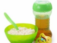 Baby Food and Drink - US - May 2011