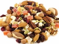 Nuts and Dried Fruit - US - January 2011