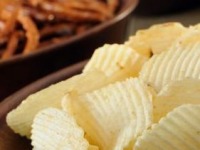 Salty Snacks: Chips, pretzels, snack nuts and seeds - US - March 2011