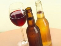 On-premise Alcohol Consumption Trends - US - April 2011