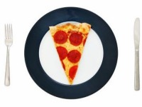 Pizza Restaurants - US - December 2011