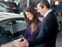 Car Buying - US - January 2011