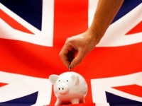 British Lifestyles - The Emotional Impact of Economic Uncertainty - August 2011