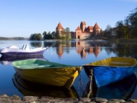 Travel and Tourism - Lithuania - August 2011