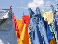 Laundry Detergents and Fabric Conditioners - UK - June 2011