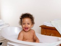 Babies' and Children's Personal Care Products - UK - March 2011