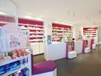 Private Label Beauty Products and Toiletries - UK - May 2011